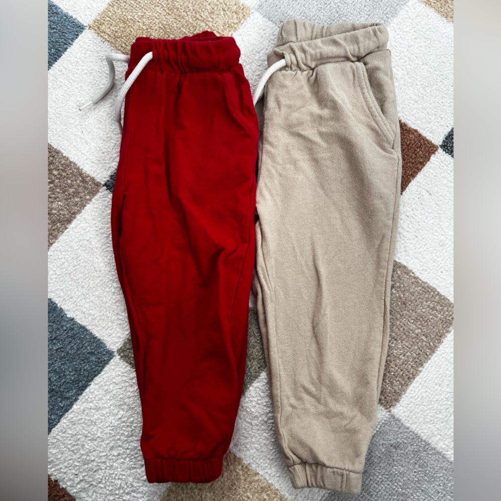 Old Navy Toddler Joggers